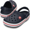 Crocs Crocband - Clog Kids - Waterproof - Navy