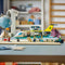 LEGO® City Ambulancevliegtuig 60465 - Speelgoedvliegtuig - 4 minifiguren