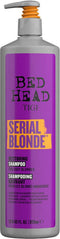 Tigi Bed Head Serial Blonde Shampoo 970ml - Normale shampoo - Voor Alle haartypes