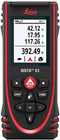 Leica Disto X3 - Afstandsmeter - 150m bereik - Bluetooth