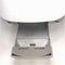 Haeger Geminy - Broodrooster 900 W - 7 niveaus - Wit