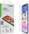 Belkin SCREENFORCE InvisiGlass Ultra - Screenprotector - Kraswerend - Geschikt voor iPhone 11 en iPhone XR