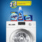 Calgon 2 in 1 Gel ActiClean - 750 ml - Wasmachine Beschermer