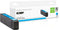 KMP H165CX - Inktcartridge - 115ml - Cyaan