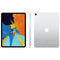Apple iPad Pro (2018, A12 series) - Zilver - 256 GB - WiFi