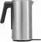 WMF 61.3020.1011 - Waterkoker - Instelbare temperatuur 1,6L - Aluminium RVS