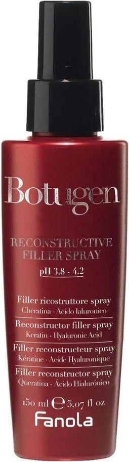 Fanola - Botugen Restructuring Filler Spray - 150ml