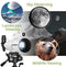 Bresser Telescoop - Classic 70/350 - Maan & Planten - Met Accessoires