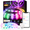 Meross MSL320 - Smart LED-strip - RGB + wit - 2 m