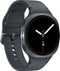 Samsung Galaxy Watch8 - Smartwatch - 40mm LTE - Grafiet