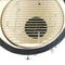 Yakiniku - Kamado - Compact - 13Inch - Met Draagbaar Onderstel - Houtskool - Kamado Grill - 33cm Grilloppervlak