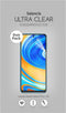 Selencia Screenprotector Geschikt voor Xiaomi Redmi Note 9 Pro / Redmi Note 9S - Selencia Duo Pack Ultra Clear Screenprotector smartphone