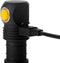 ArmyTek Elf C1 White Handlamp werkt op een accu LED 1000 lm 1440 h 56 g