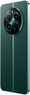 Realme 12+ - Smartphone - 12GB RAM - 512GB opslag - Groen