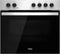 Conventionele Oven Teka HBE435MESS 72 L 2550W A