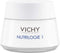 Vichy Nutrilogie 1 Intensieve Gezichtsverzorging Dagcrème - Droge huid - Gepatenteerde Sphingo-lipide - 50ml