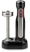 Nedis KAHB600BK - Staafmixer - Draadloos 100W - Zwart
