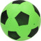 Mini Soft foam voetbal Ø 12 cm Androni