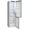 Siemens KG39N2ICF - Koel-vriescombinatie - Total noFrost hyperFresh 0°C - Geborsteld staal
