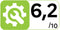 Apple iPhone 13 Mini - 256GB - A15 Bionic - Sterrenlicht