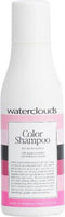Waterclouds Color Shampoo - 70 ml- Normale shampoo - Voor Gekleurd haar -