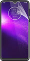 Selencia Screenprotector Geschikt voor Motorola One Macro - Selencia Duo Pack Ultra Clear Screenprotector smartphone