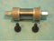 Neco Kogellager Trapas Bsa Aluminium 113mm