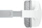 Belkin SoundForm Mini - Draadloze Hoofdband Headset - Bluetooth 5.0 - Wit