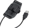 Tigra Sport Trio - Hartslagsensor - Bluetooth 4.0 - Grijs