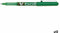 Pen Roller Pilot V Ball Groen Klot 0,5 mm (12 Stuks)