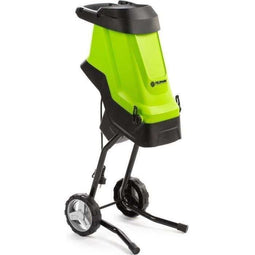 Fieldmann FZD 4015-E - Houtversnipperaar - 2400W