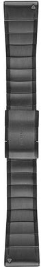 Garmin 010-12741-01 - Bandje - Snelwisselsluiting - Grijs