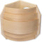 Sauna lamp hoekmodel groot