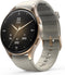 Hama 8900 - Smartwatch - GPS en gezondheidsmonitoring - Goud