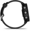 Garmin Forerunner 955 - Smartwatch - Multiband GPS en hartslagmeting - Zwart