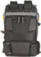 Vanguard VEO Active 53 - Rugzak - 45L met USB-aansluiting - Grijs