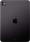 Apple iPad Pro (2024) - Tablet - M4 chip 256GB opslag - Zwart