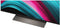 LG OLED48C5ELB - Ultra HD TV - 48