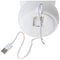 Ansmann LED Nachtlamp Penguin Leon - Silicone Nachtlamp - Oplaadbaar - Kleurveranderend