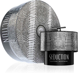 Seduction Men Eau De Parfum (edp) 100ml