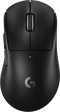 Logitech G Pro X Superlight 2 - Draadloze Gaming Muis - 44000dpi - Zwart