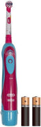 Oral-B D2010 - Tandenborstel - 2 min. timer - Multi-color