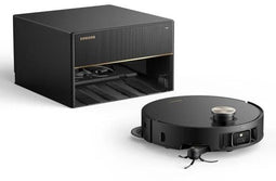 Dreame X50 Master - Robotstofzuiger - 8-in-1 Handsfree Basisstation - 20.000 Pa