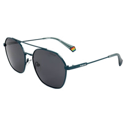 Zonnebril Uniseks Polaroid PLD-6172-S-MR8-M9 ø 57 mm