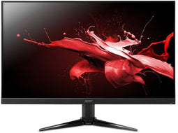 Acer Nitro QG271 M3 - PC Gamer-scherm - 27" FHD 180 Hz IPS 0,5 ms - Zwart