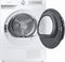Samsung DV90T6240HH - Warmtepompdroger - Hygiene Care en AirWash - 9 kg (1 stuk)