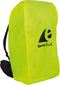 Eurotrail Combi hoes - Regenhoes/flightbag - Geschikt voor backpacks 55-80 liter - Geel