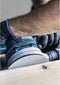 Bosch Expert M480 - Schuurnet - Tot 4x betere stofafzuiging