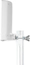 Nedis ANOR5G20WT - 3G/4G/5G antenne - Verbeter datacommunicatie - (2,5 m kabel)
