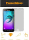 PanzerGlass 1554 - Screenprotector - Krasbestendig - Samsung Galaxy J3